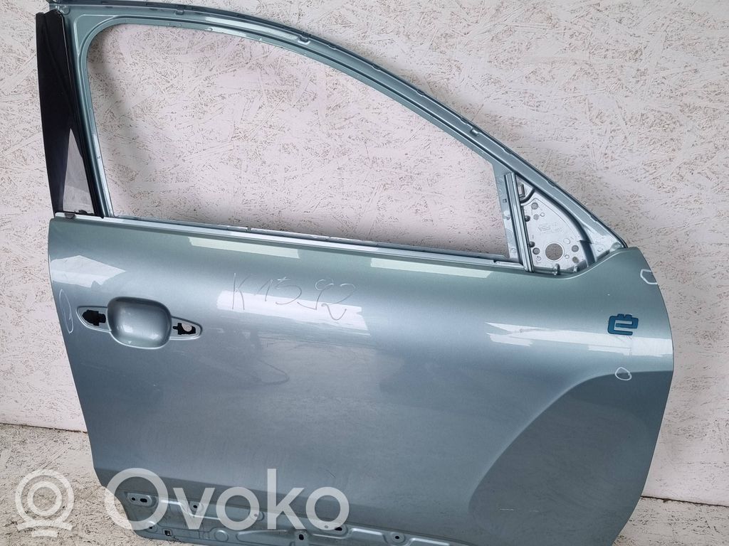 Citroen C4 III e-C4 Durvis 