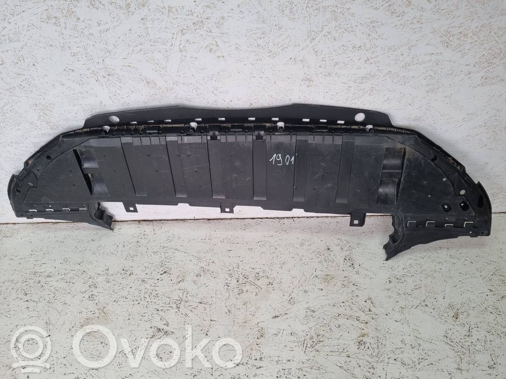 Volvo S90, V90 Front bumper skid plate/under tray 