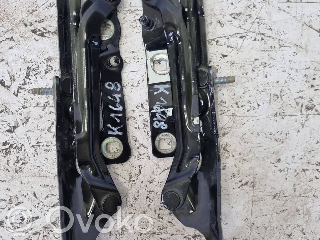 Tesla Model 3 Tailgate hinge 