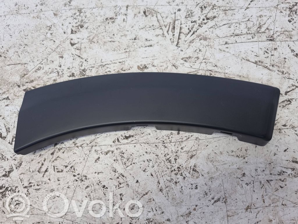 Front arch trim   E2017AL001