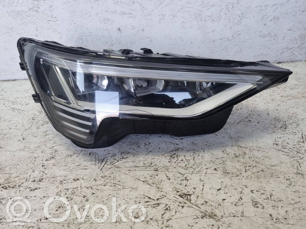 Headlight/headlamp   4KE941040