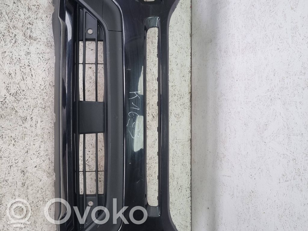 Ford Explorer VI Front bumper 