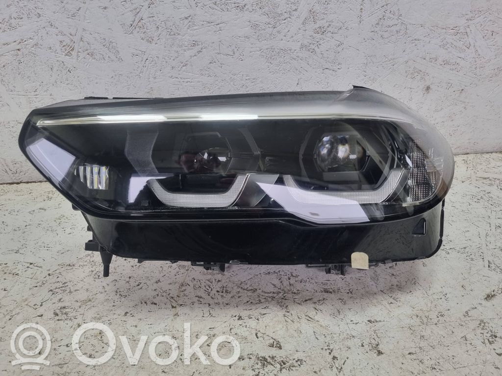 BMW X5 G05 Scheinwerfer 