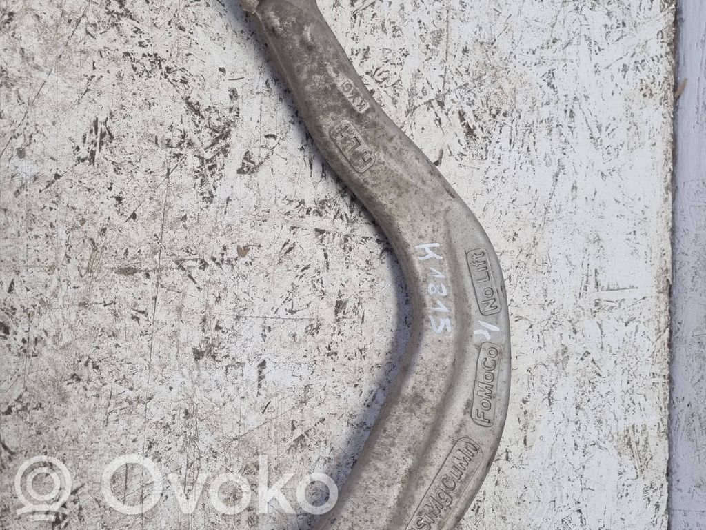 Front lower control arm/wishbone
