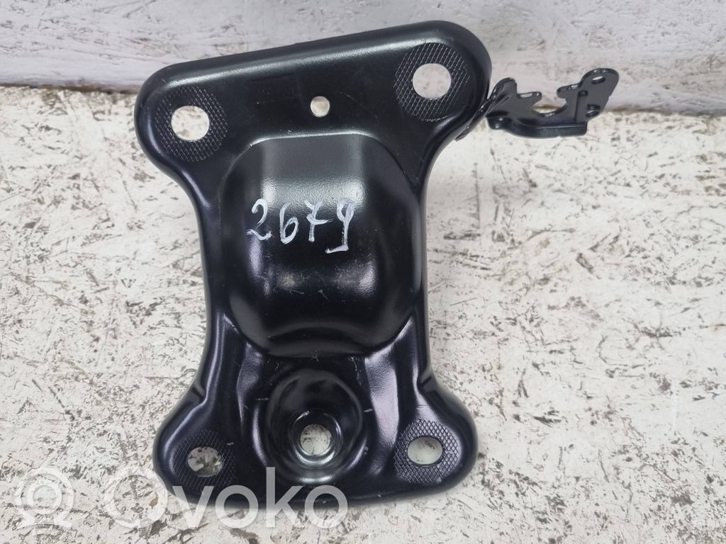 Skoda Scala Cits aizmugures šasijas elements 