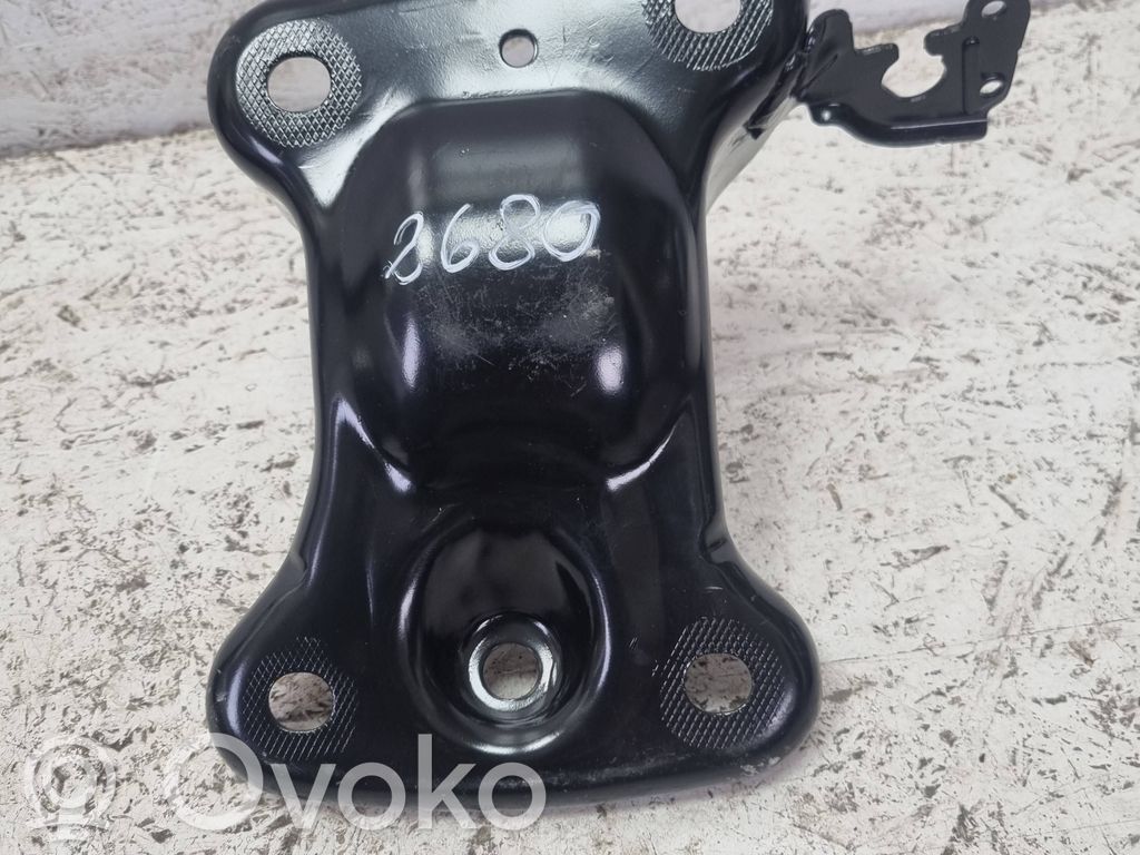 Skoda Scala Cits aizmugures šasijas elements 
