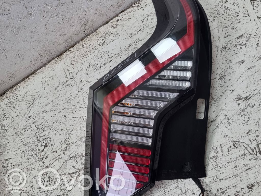 KIA EV3 Takavalot 