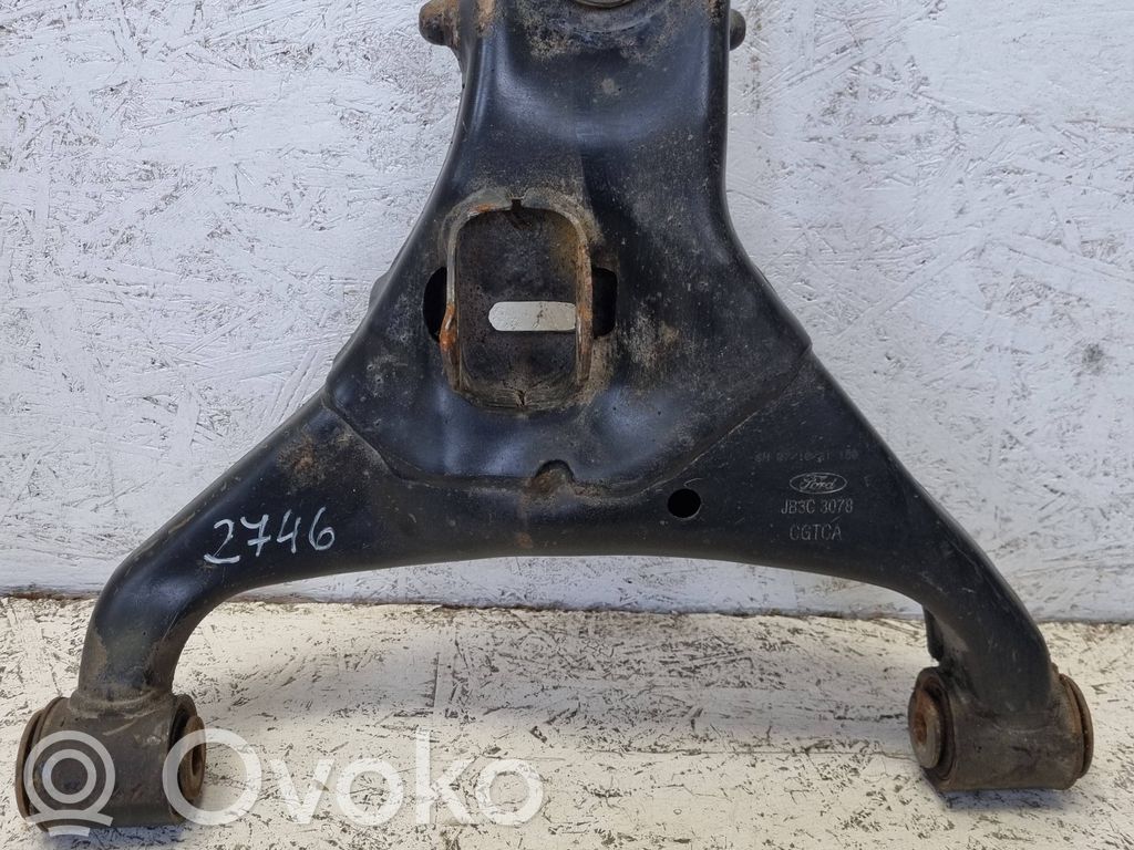 Ford Ranger Querlenker Achsschenkel vorne 