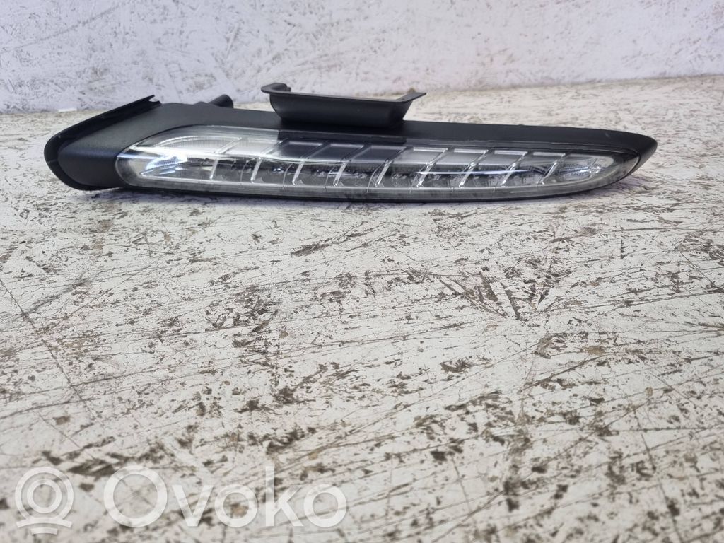 Porsche Cayenne (92A) Frontblinker 