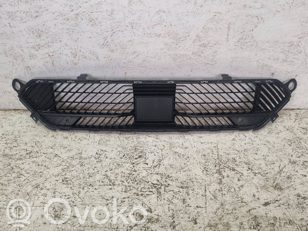 Citroen C4 III e-C4 Front bumper lower grill 