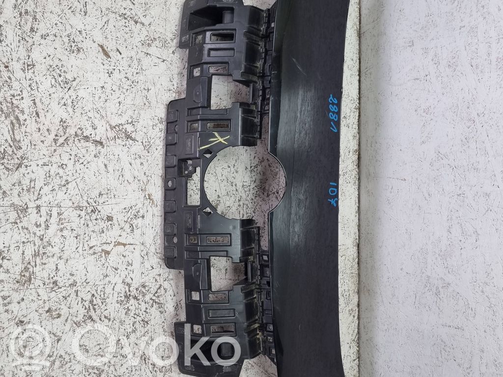 Volkswagen ID.7 Parachoques delantero 