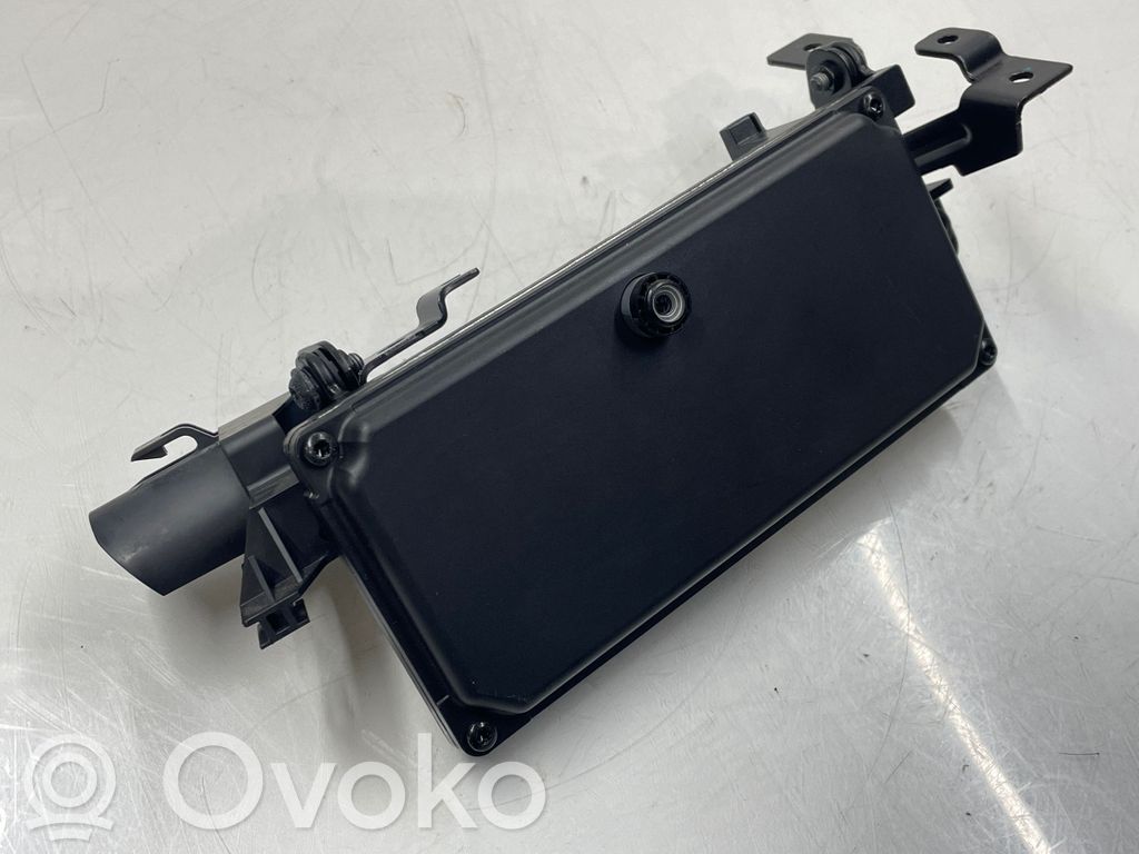 Volvo V60 Kamera szyby przedniej / czołowej 