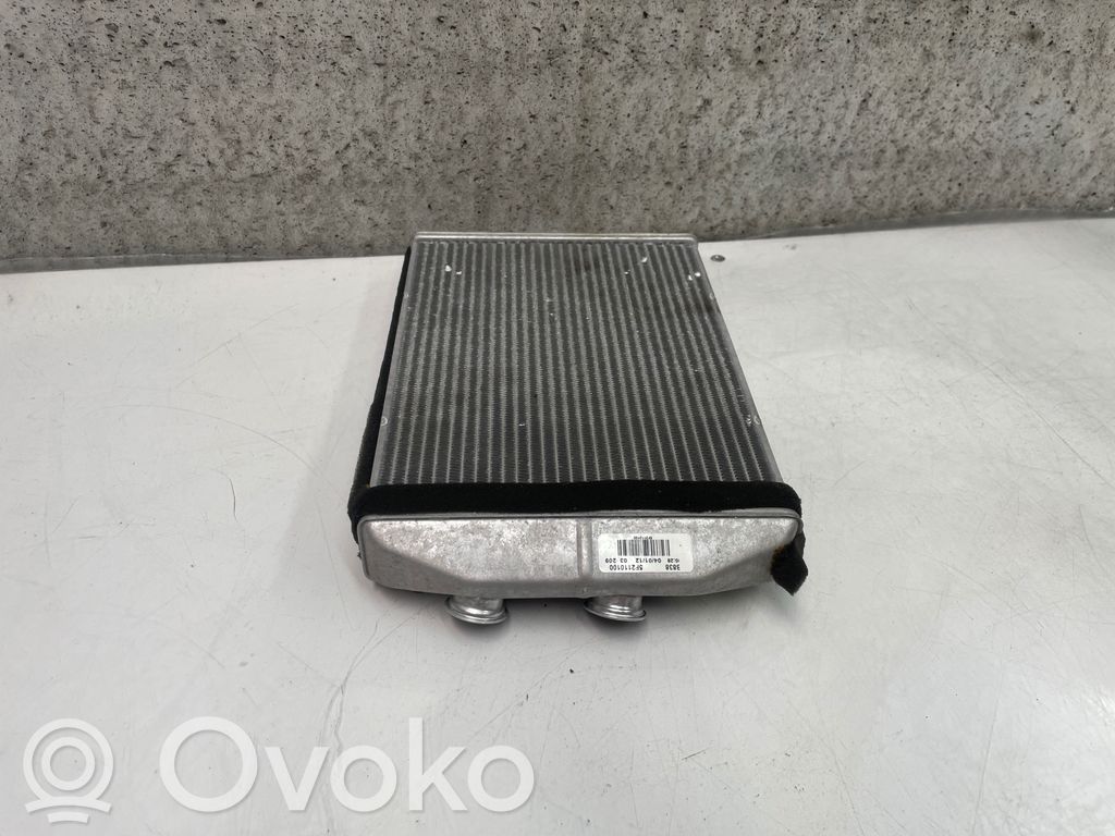 Opel Movano B Pompa paliwa w zbiorniku 