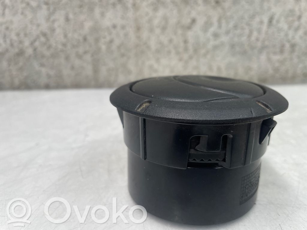 Opel Movano B Rivestimento passaruota posteriore 