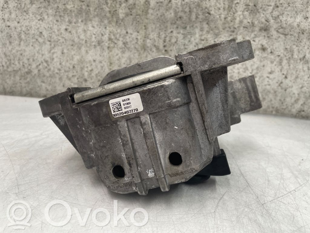 Fiat Tipo Suport tampon motor 