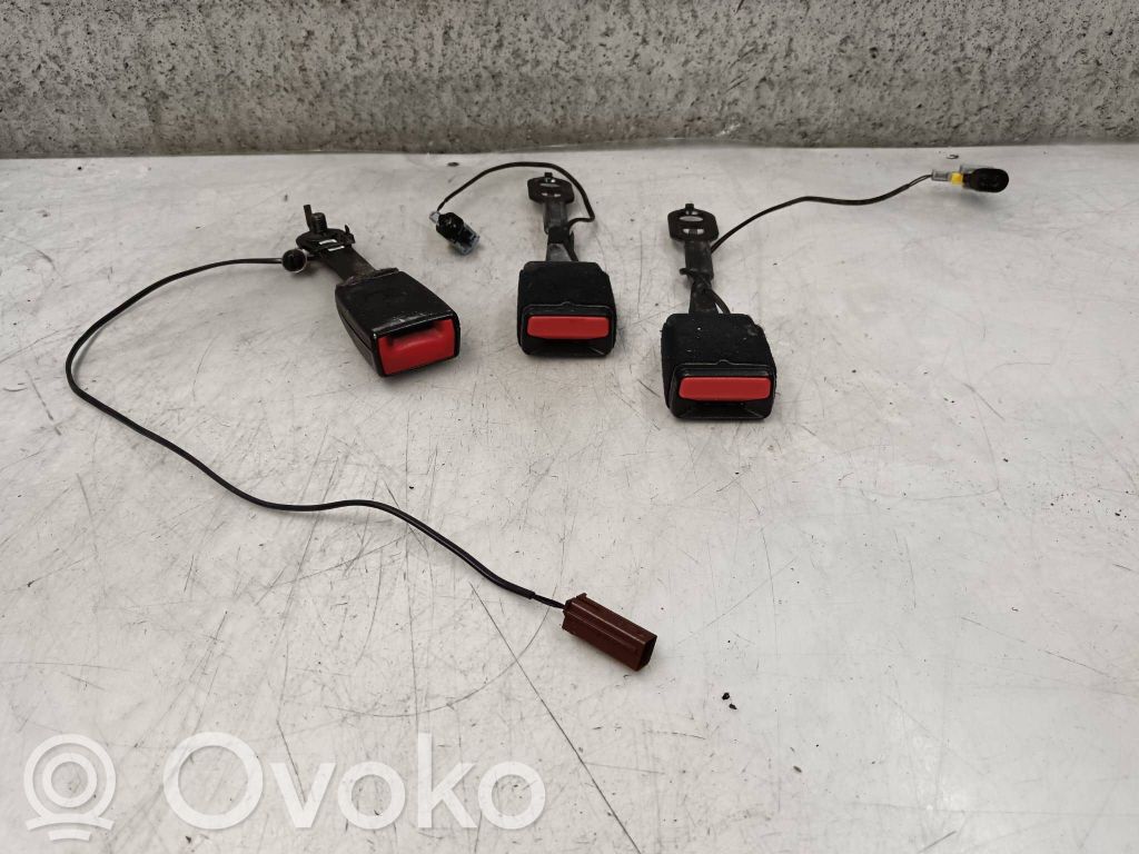 Ford Transit Alte unități/module de control 
