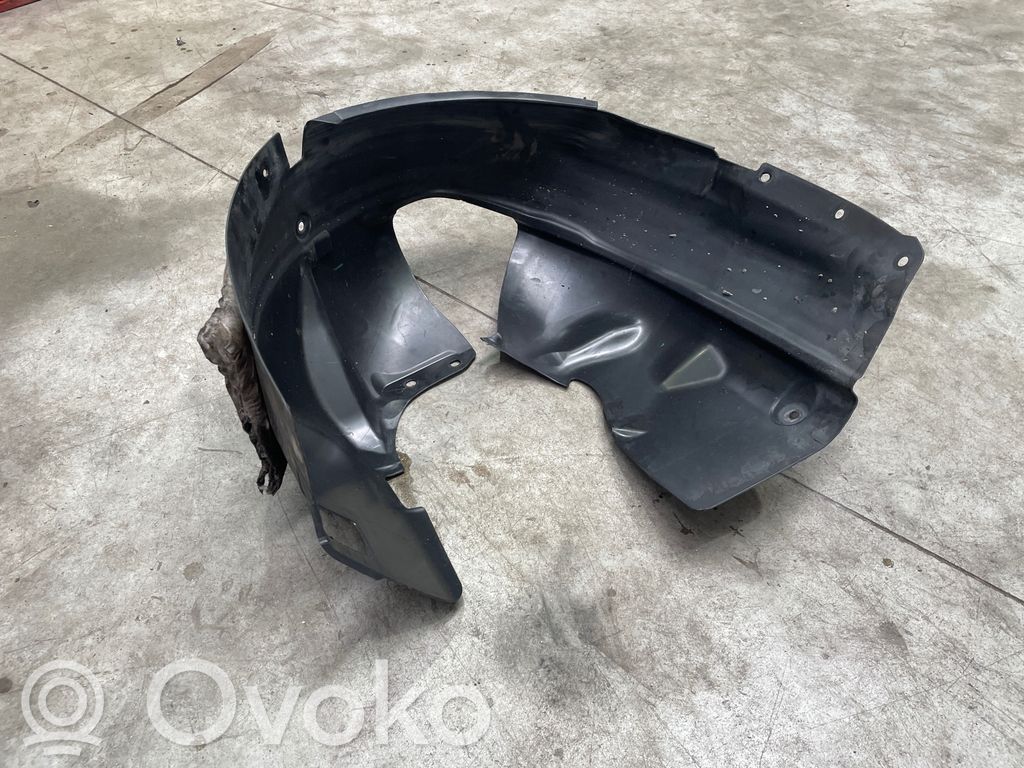 Ford Transit Courier Apărători interioare aripă roată față 
