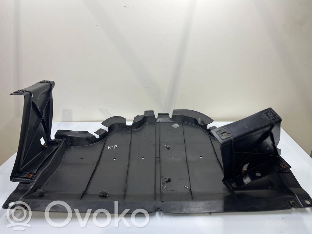Opel Vivaro Osłona dolna silnika 