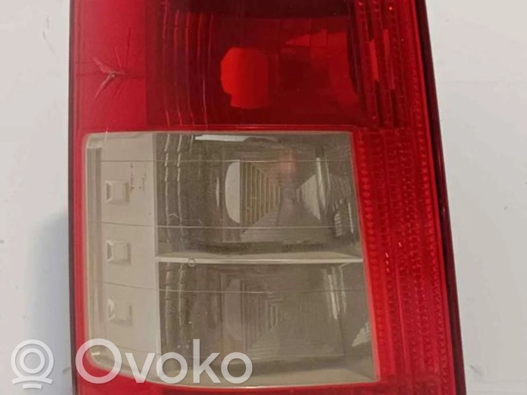 Citroen Berlingo Takavalot 