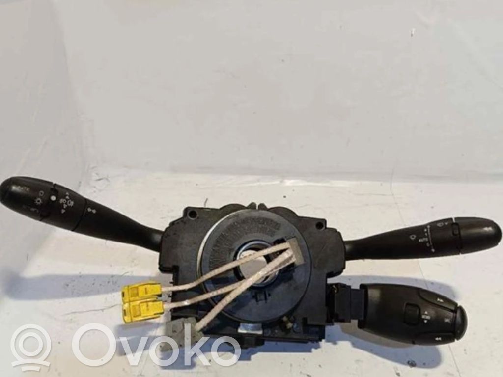 Citroen C5 Interrupteur / bouton multifonctionnel 