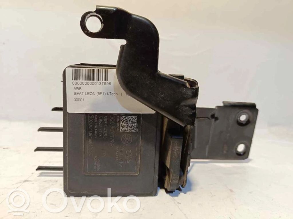 Bomba de ABS   5Q0907379R
