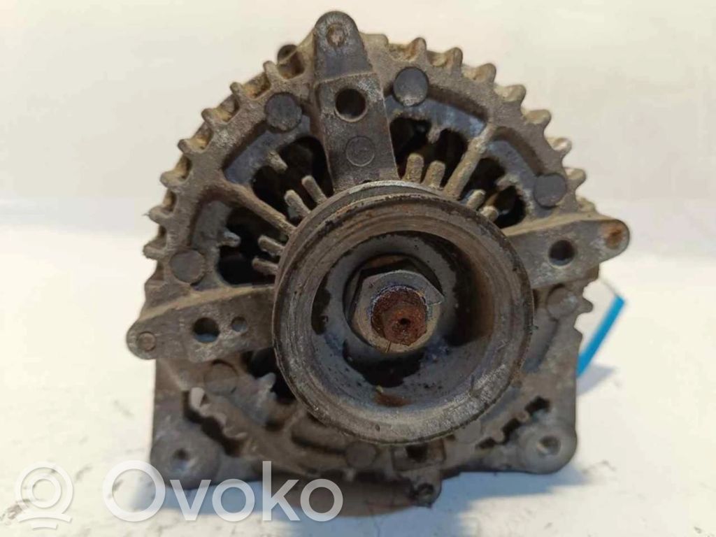 Alternador   06E903024