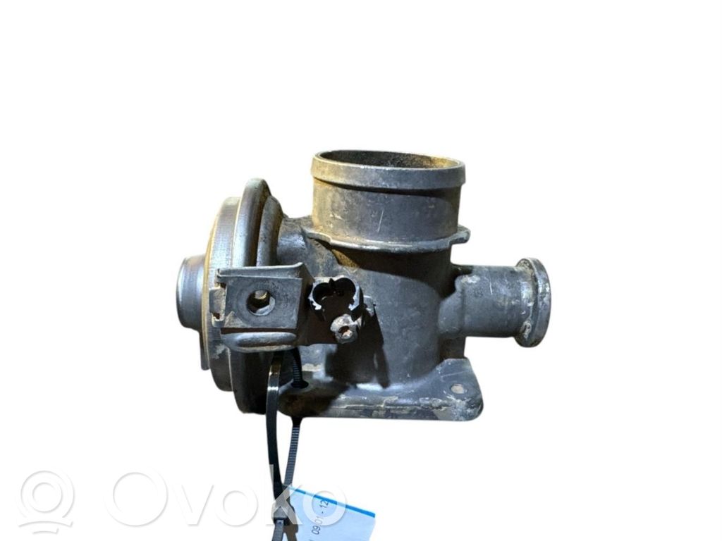 EGR vārsts   72826400