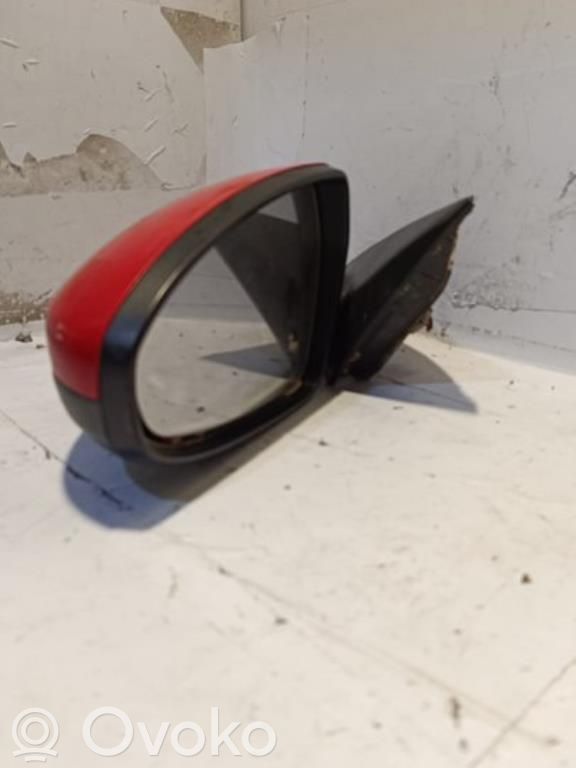 Front door electric wing mirror   E13049783