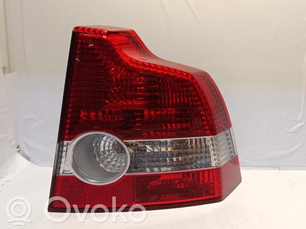 Volvo S40 Takavalot 