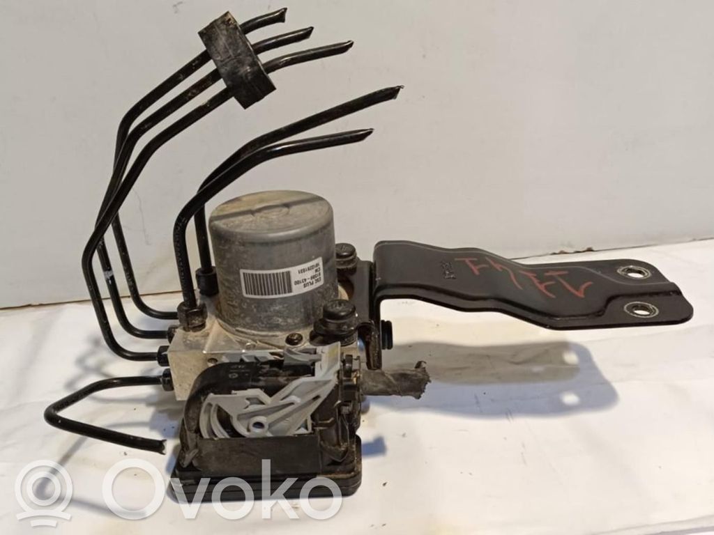 Pompe ABS   J758930900
