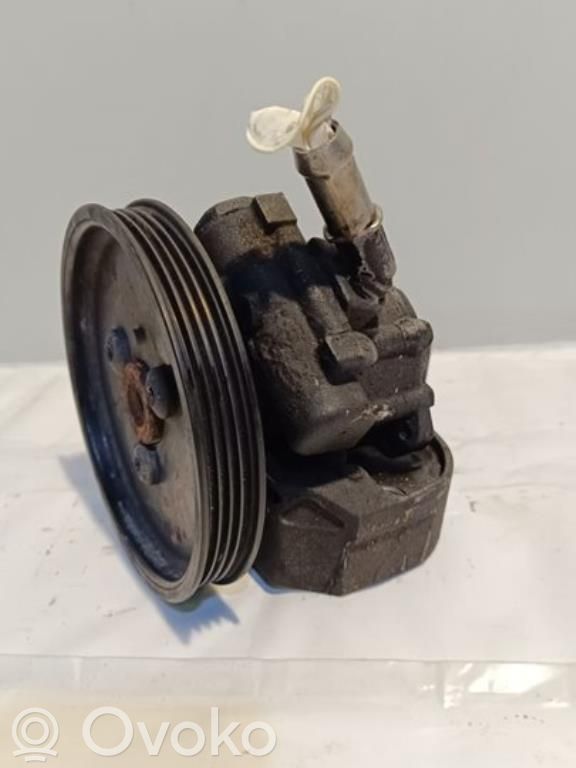 BMW 1 E81 E87 Vairo stiprintuvo siurblys 