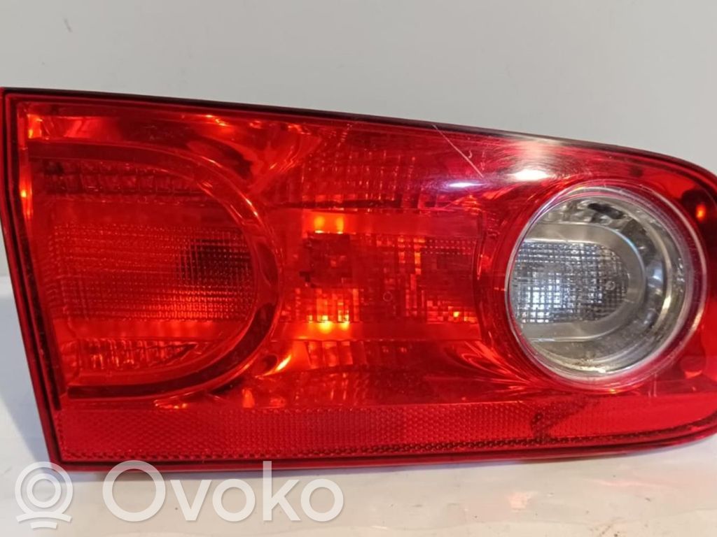 Renault Laguna II Takavalot 