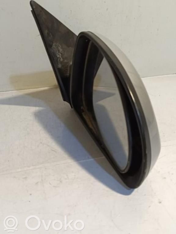 Front door electric wing mirror   E4022608