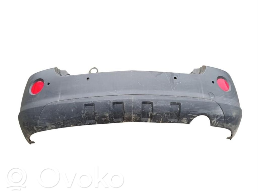 Opel Antara Parachoques 