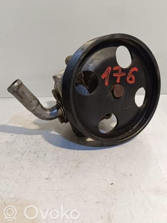 Ford Fiesta Power steering pump 