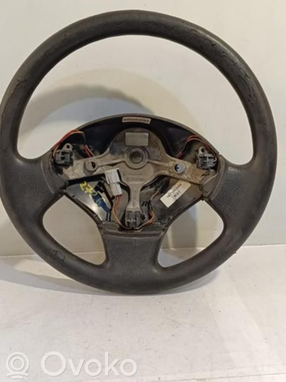 Renault Kangoo I Sivuturvatyyny 