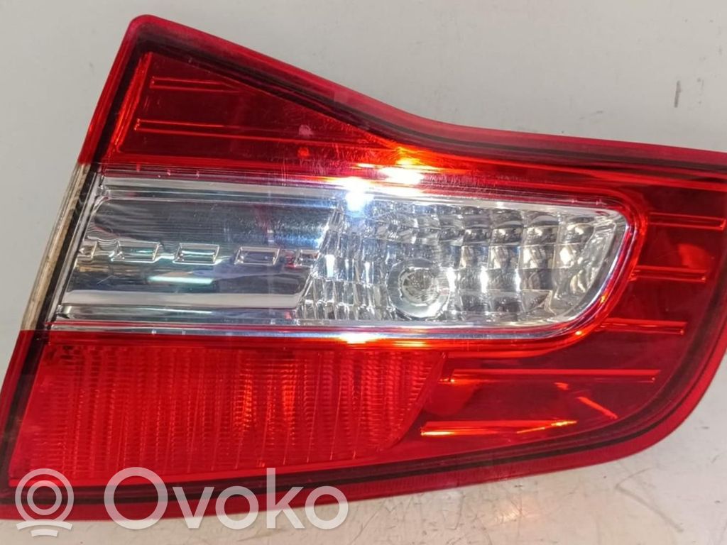 Renault Koleos I Luz trasera/de freno 