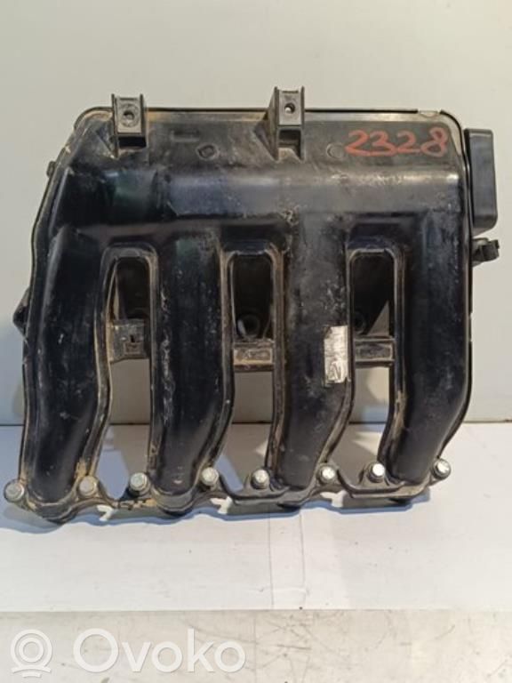 Colector de admisión   7795393