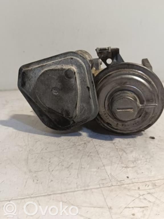 Válvula EGR   7791480