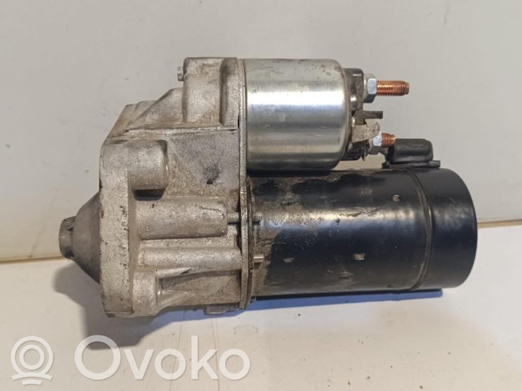 Volvo S40, V40 Motor de arranque 