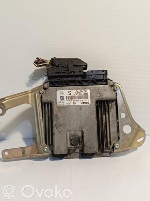 Toyota Yaris Engine control unit/module ECU 