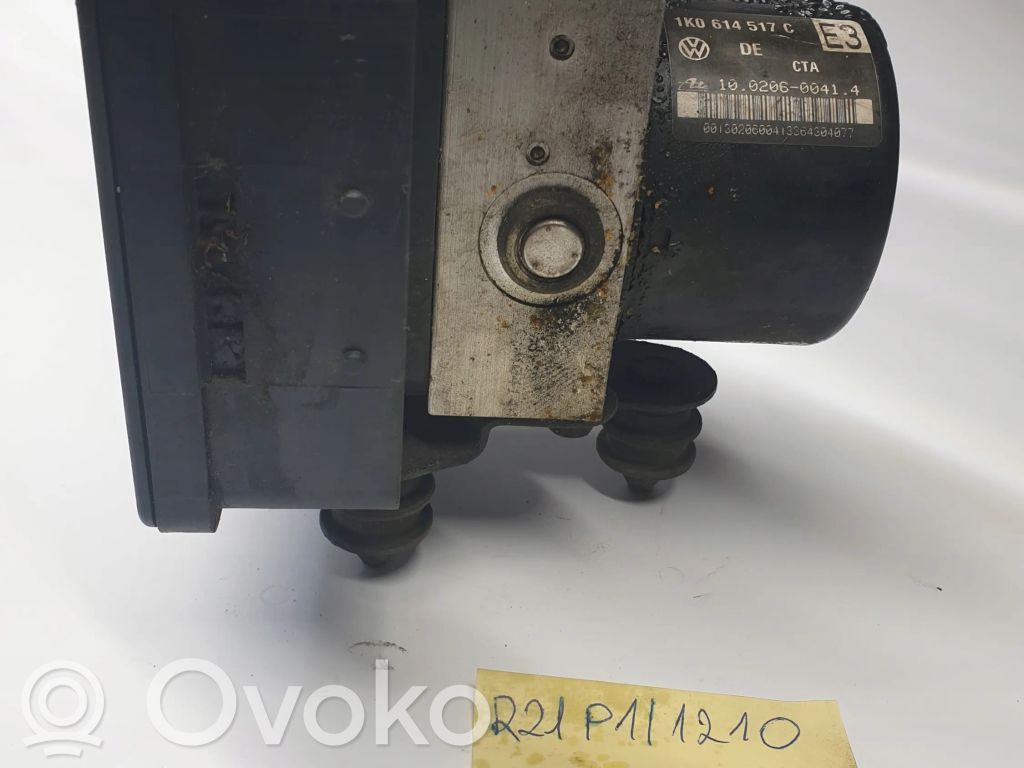 ABS-pumppu   1K0614517C,1K0907379E