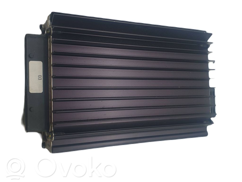 Audi A8 S8 D3 4E Garso stiprintuvas 