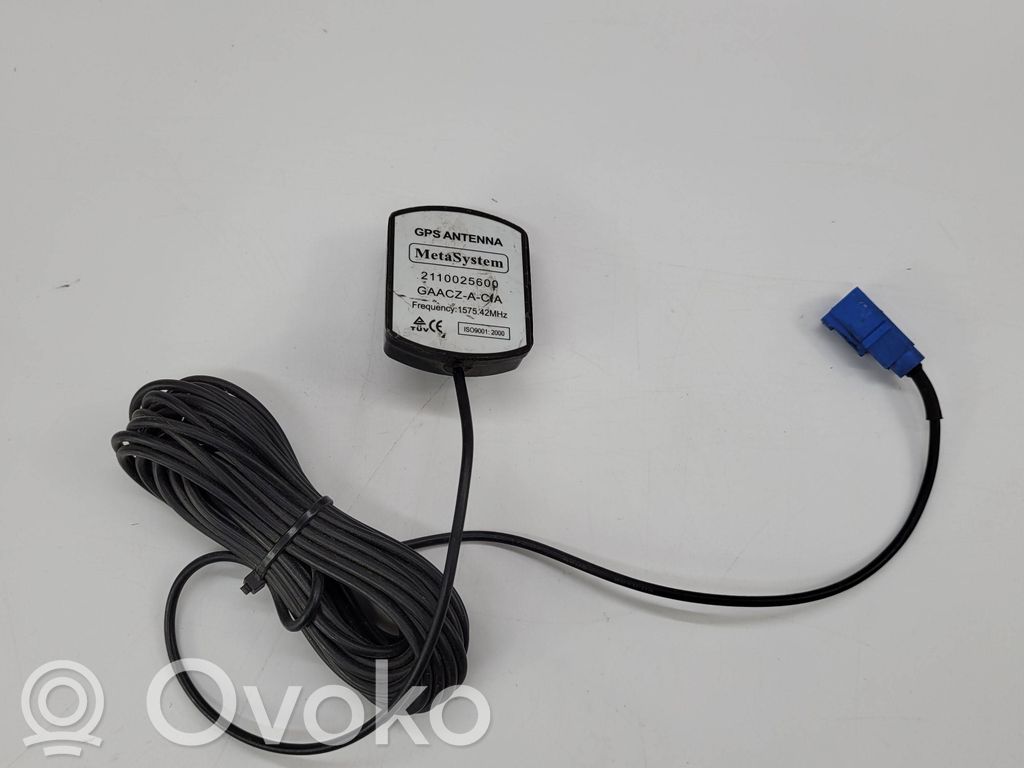BMW 1 E82 E88 GPS Antenne 