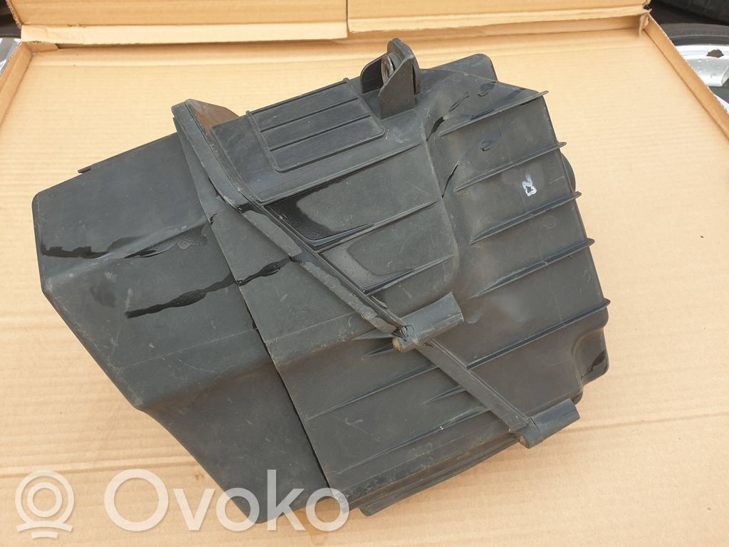 Ilmansuodattimen kotelo   4E0133824K