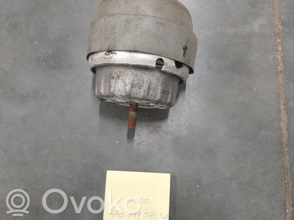 Engine mount bracket   4F0199382BA