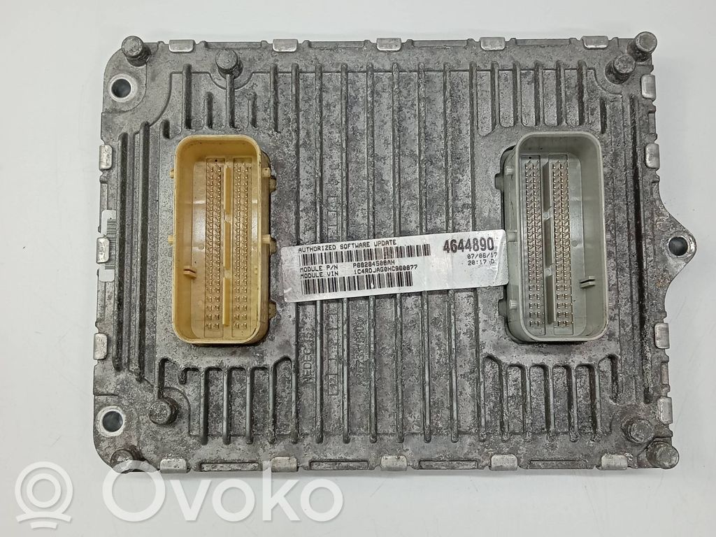 Dodge Durango III Engine control unit/module 