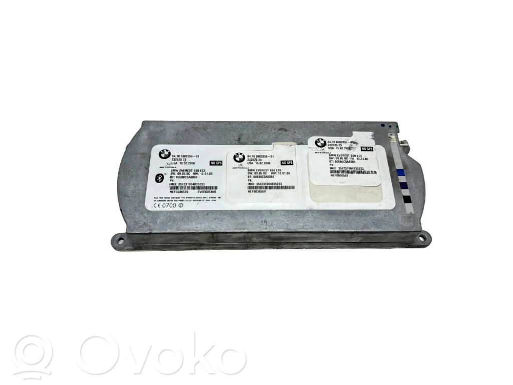 BMW 3 E90 E91 Bluetooth control unit module 