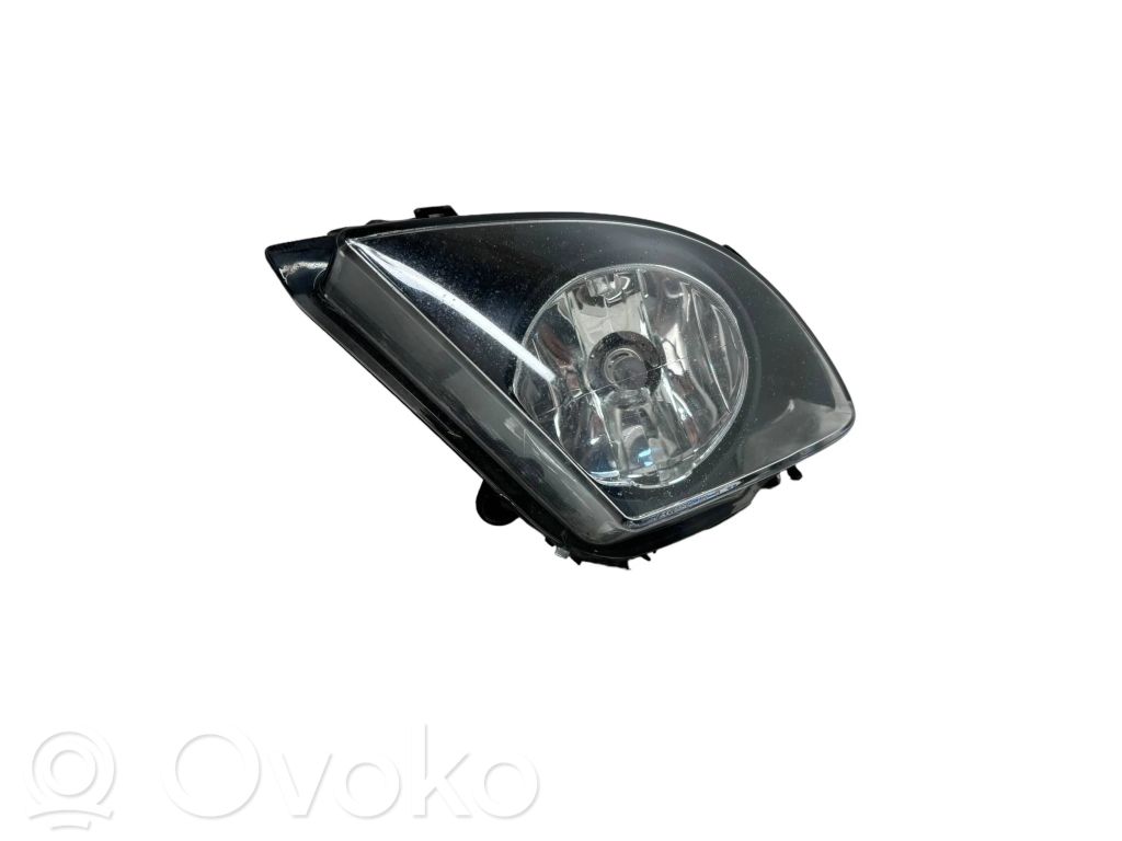 BMW 3 E90 E91 Front fog light 