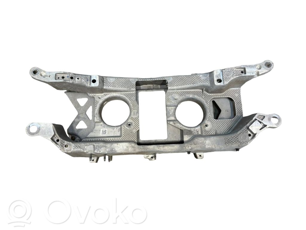 Front subframe   LJ986F065AD